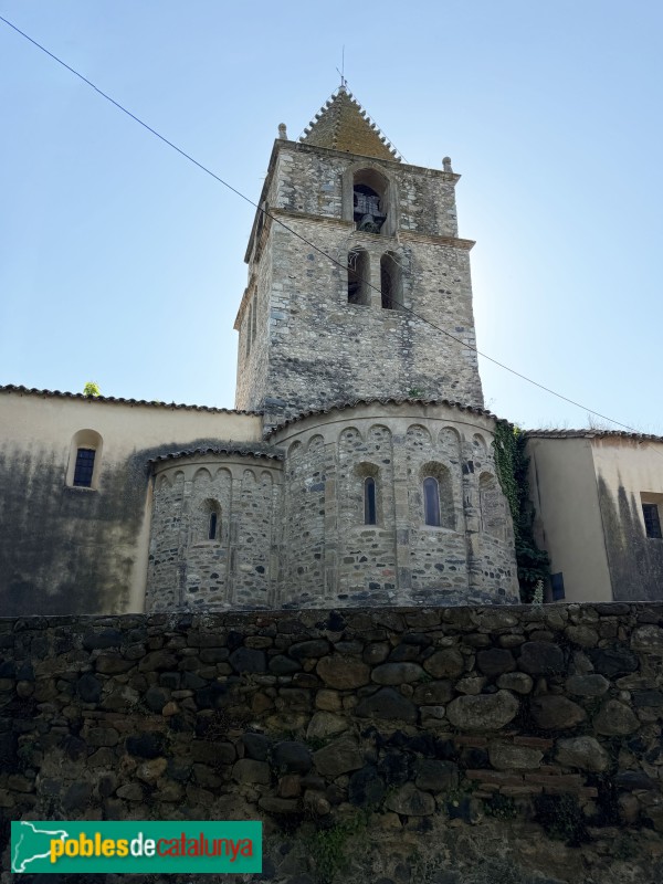 Sant Gregori - Església de Sant Gregori