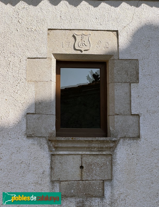 Sant Gregori - Veïnat de l'Església