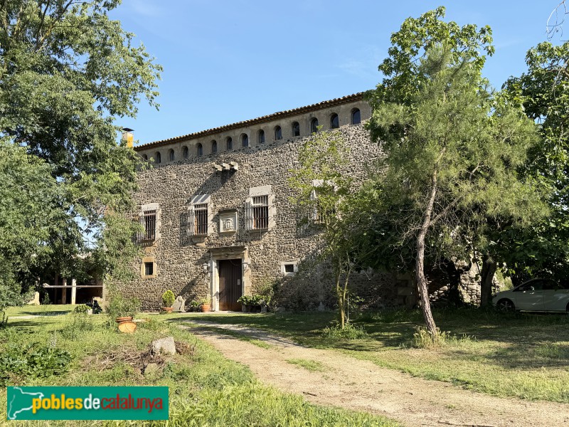 Foto de Sant Gregori - Jueria Grossa de Domeny