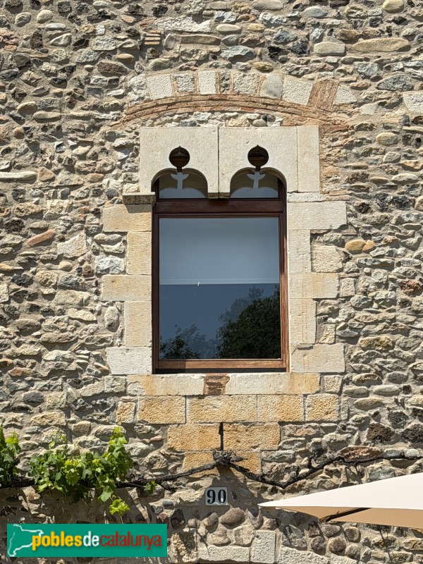 Sant Gregori - Mas Quelot
