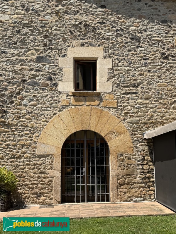 Sant Gregori - Mas Quelot