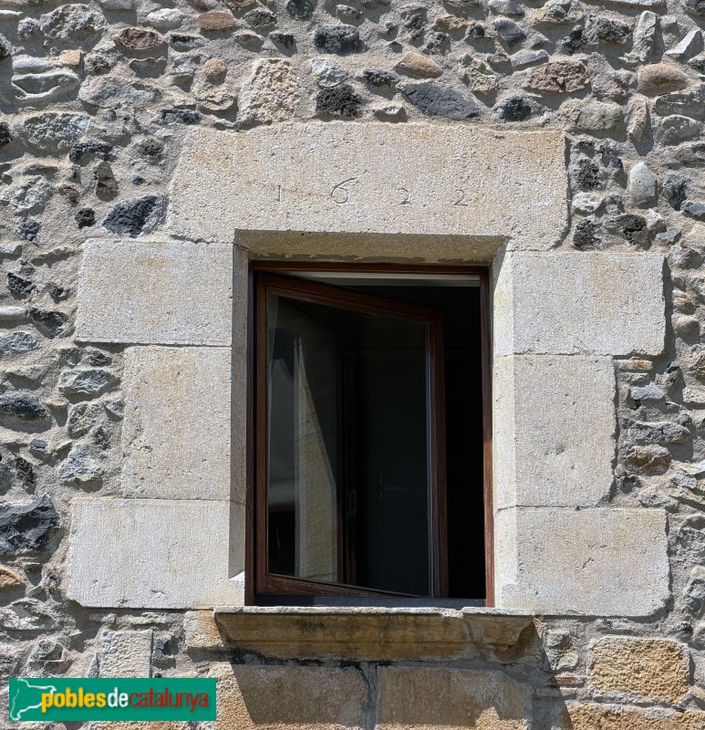 Sant Gregori - Mas Quelot