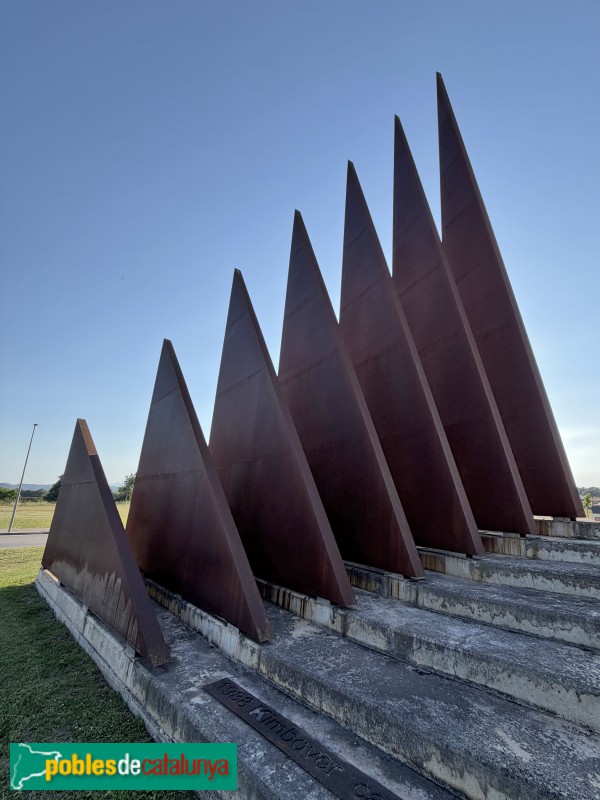 Sant Gregori - Monument <i>7 en 1</i>