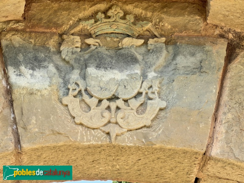 Sant Julià de Vilatorta - Puigsec (Foto: Albert Esteves, 2026) Sant Julià de Vilatorta - Puigsec