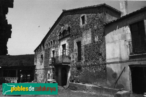 Sant Gregori - Can Cademont