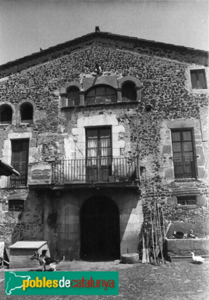 Sant Gregori - Can Cademont