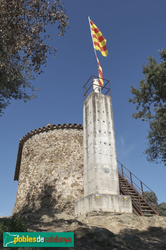 Sant Gregori - Església de Sant Grau