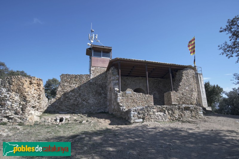 Sant Gregori - Església de Sant Grau