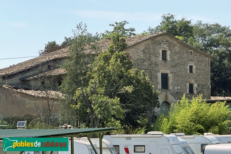 Balenyà - Can Tarabau