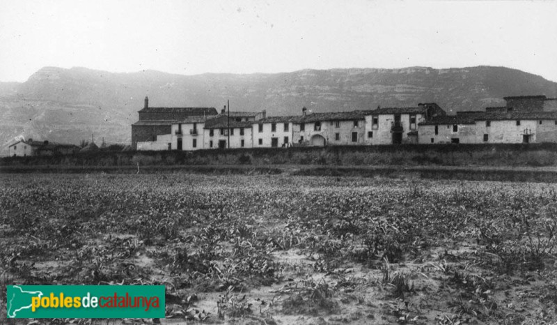 Hostalets de Balenyà