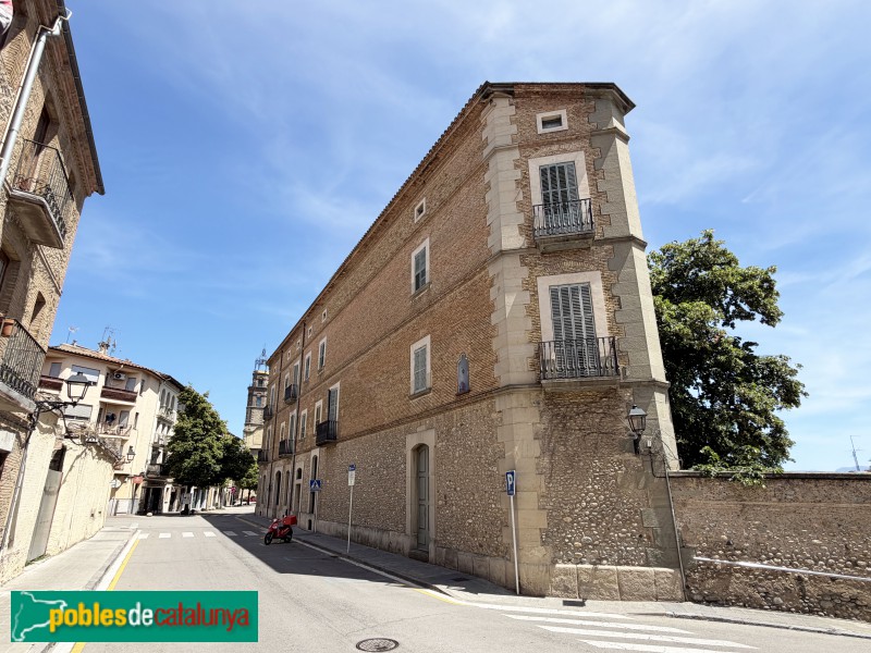 Manlleu - Can Puget