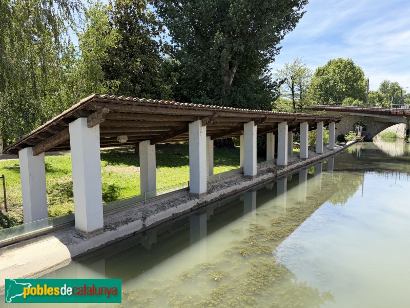 Manlleu - Rentants de Baix