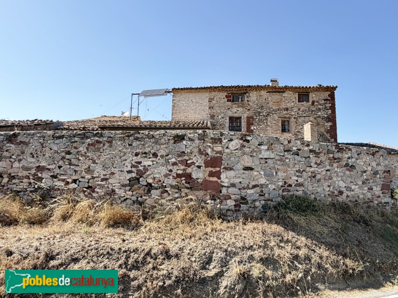 Capçanes - Mas de la Torreta