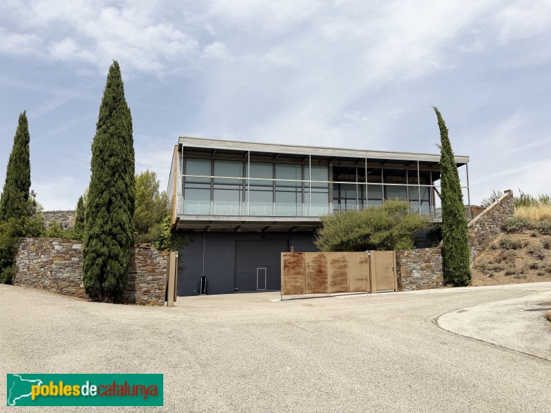 El Lloar - Bodega Torres Priorat