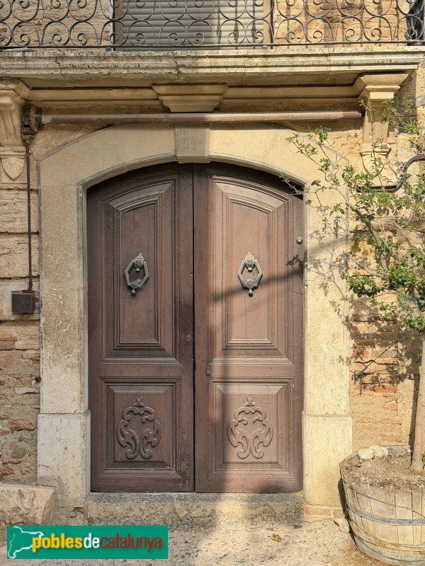 Gratallops - Cal Portal