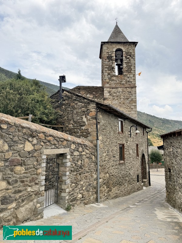 Meranges (Foto: Albert Esteves, 2026) Meranges