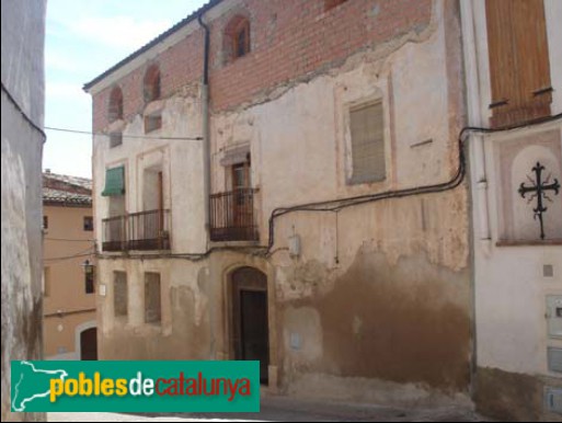 La Figuera - Ca l'Adelaida