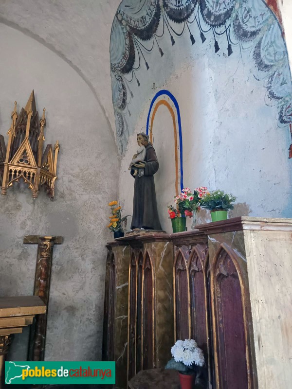 Santuari de Montgarri