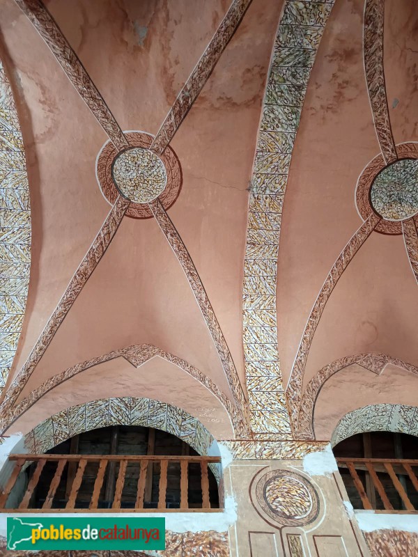 Santuari de Montgarri