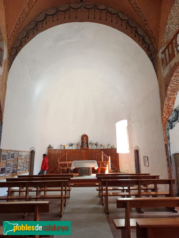 Santuari de Montgarri