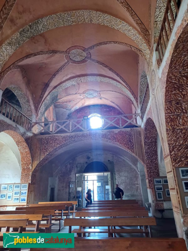 Santuari de Montgarri
