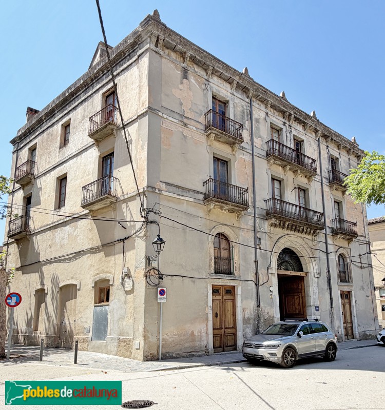 Porrera - Ca la Final