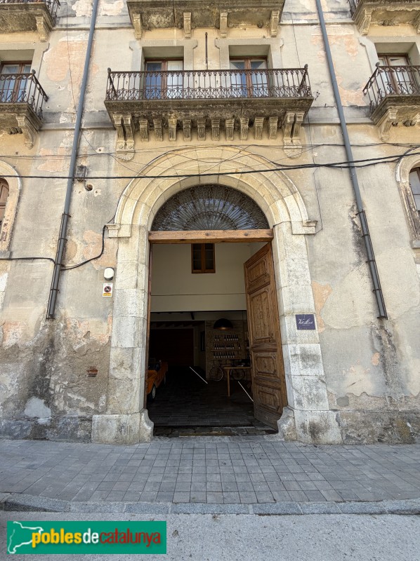 Porrera - Ca la Final