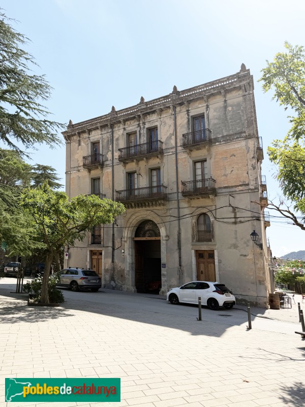 Porrera - Ca la Final