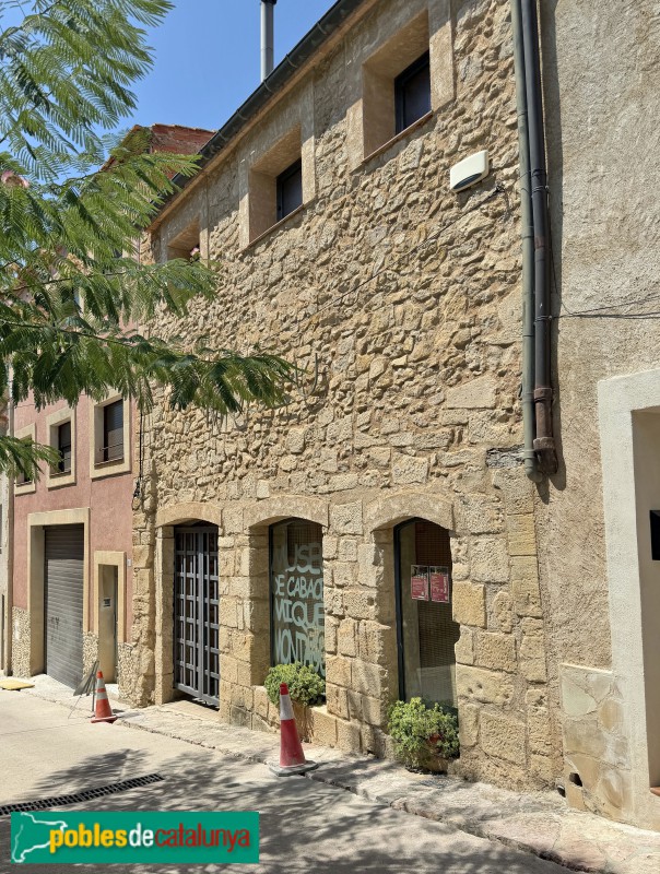 Cabacés - Museu Municipal Miquel Montagud