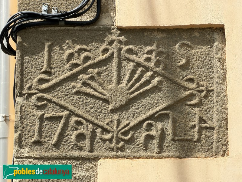 Torelló - La Codolosa (Foto: Albert Esteves, 2026) Torelló - La Codolosa