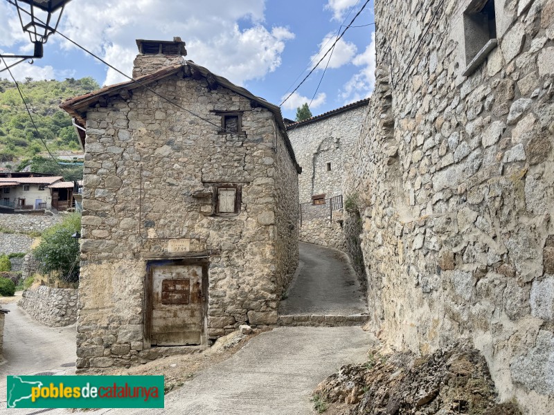 Lles de Cerdanya - Arànser (Foto: Albert Esteves, 2026) Lles de Cerdanya - Arànser