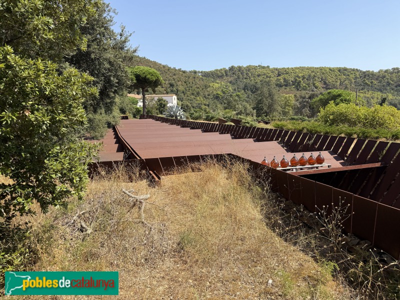 Palamós - Celler Brugarol (Foto: Albert Esteves, 2026) Palamós - Celler Brugarol