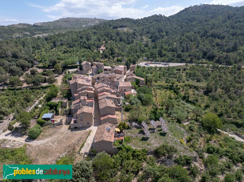 Foto de Tivissa - Llaberia