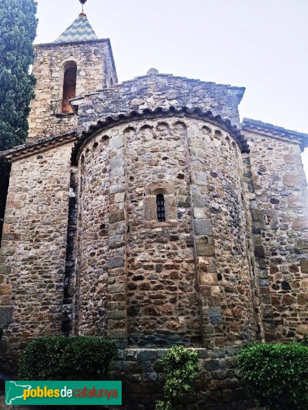 Madremanya - Església de Sant Iscle i Santa Victòria (Millars) (Foto: Joan Bonmatí, 2026) Madremanya - Església de Sant Iscle i Santa Victòria (Millars)