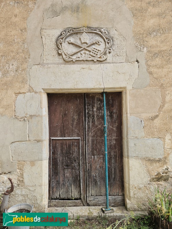 Torrent - Ermita de Sant Llop