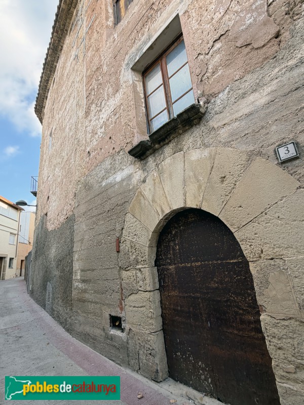 Vinebre - Ca Don Joan