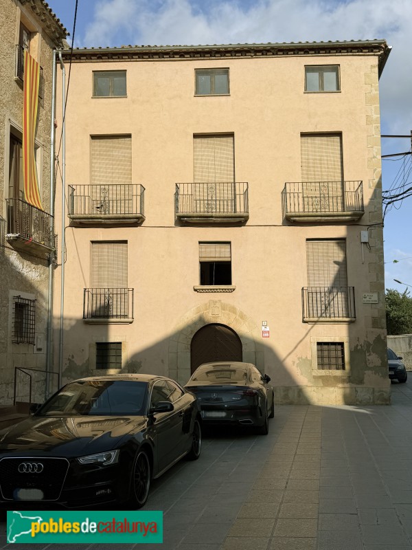Vinebre - Ca Don Jaume
