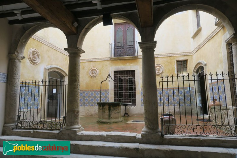 Vinebre - Ca Don Joan