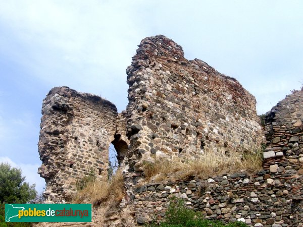 Abrera - Sant Pere de Voltrera