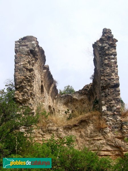 Abrera - Sant Pere de Voltrera