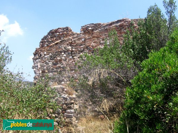 Abrera - Sant Pere de Voltrera