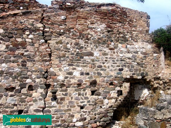 Abrera - Sant Pere de Voltrera