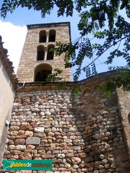 Abrera - Església de Sant Pere