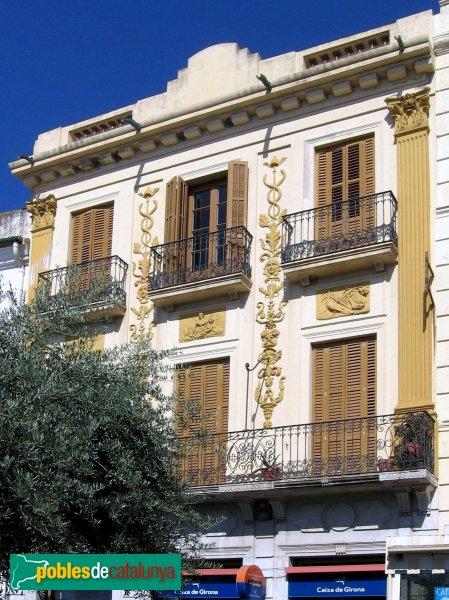 Cadaqués -  Casa Rahola