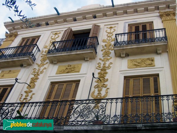 Cadaqués -  Casa Rahola