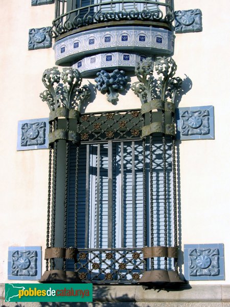 Cadaqués -  Casa Serinyana