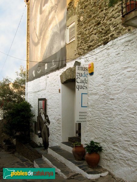 Cadaqués - Museu