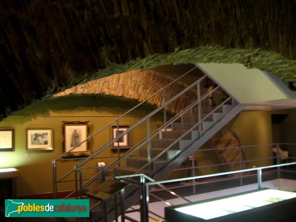 Cadaqués - Museu