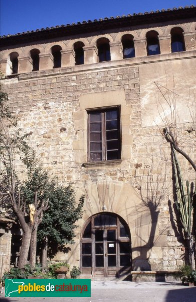 Cornellà de Llobregat - Can Famades