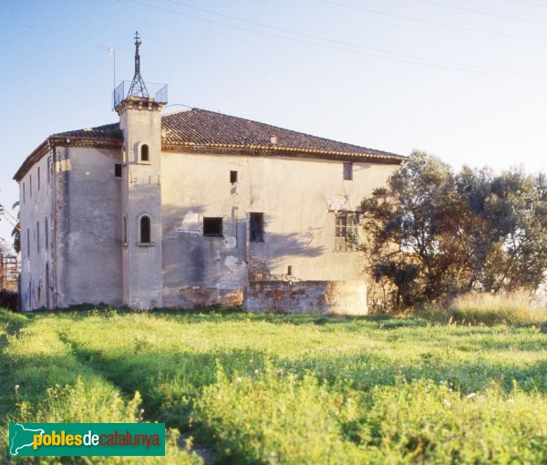 Cornellà de Llobregat - Can Tirel